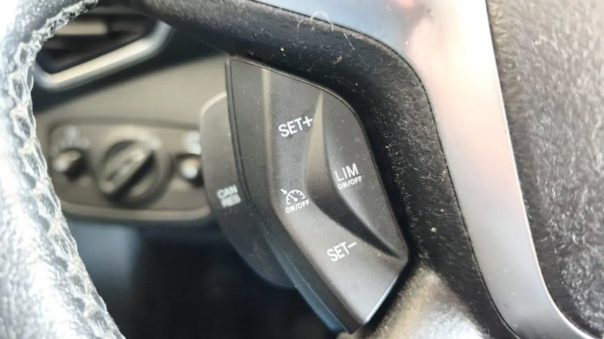 Ford C-Max usata a Firenze (19)