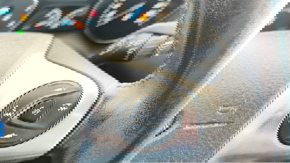 Ford C-Max usata a Firenze (20)