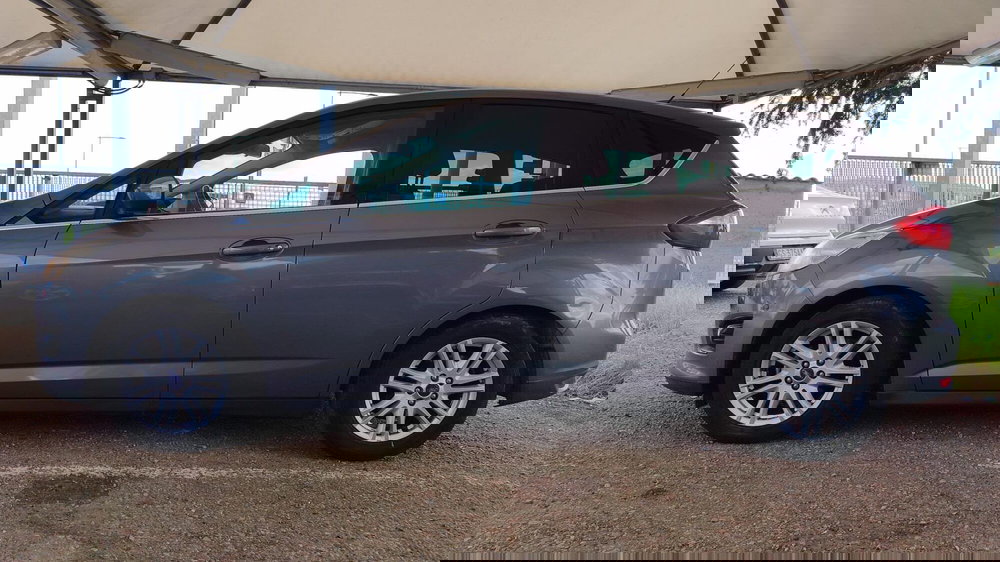 Ford C-Max usata a Firenze (3)