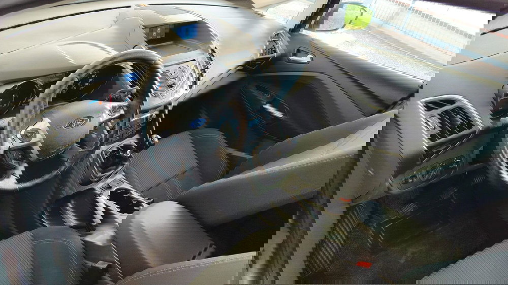 Ford C-Max usata a Firenze (4)