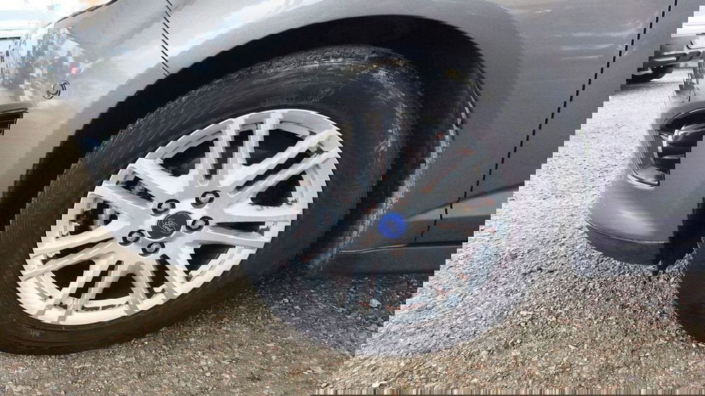 Ford C-Max usata a Firenze (5)