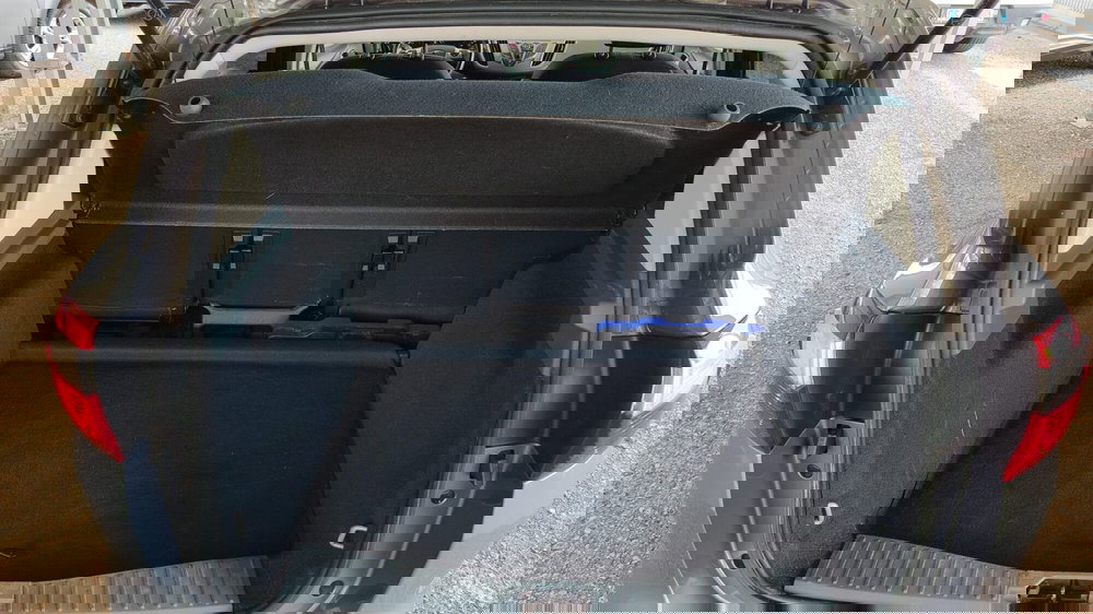 Ford C-Max usata a Firenze (8)