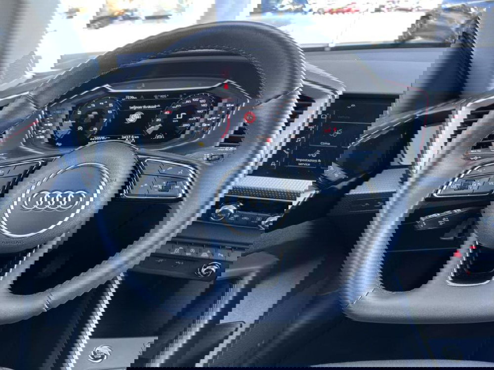 Audi A1 Sportback usata a Cuneo (10)