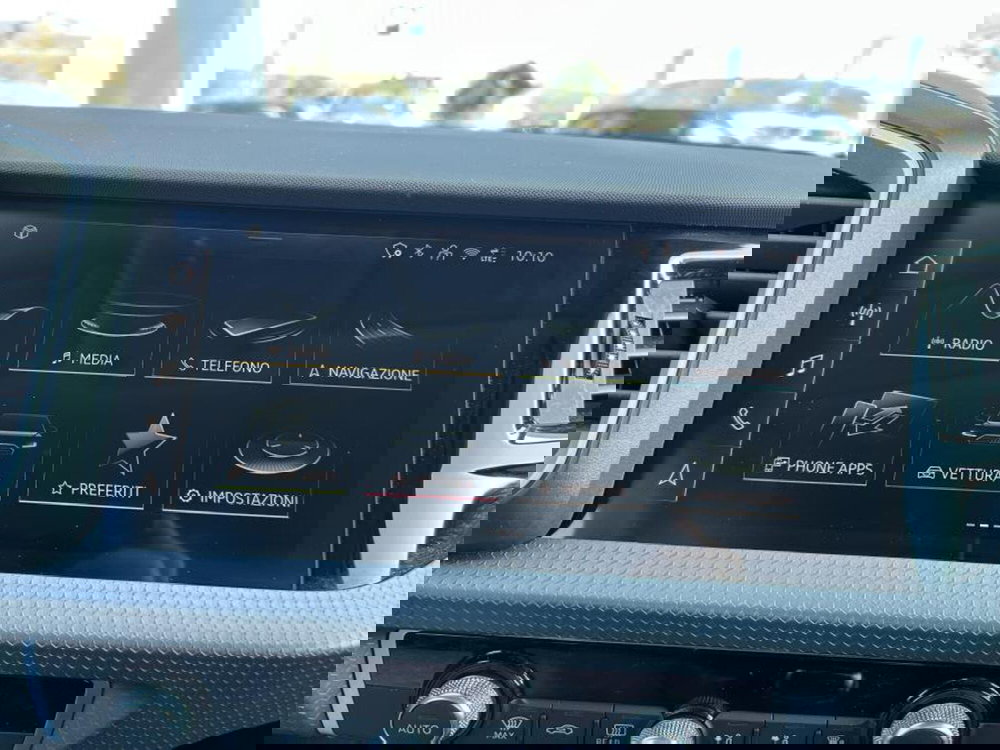 Audi A1 Sportback usata a Cuneo (12)