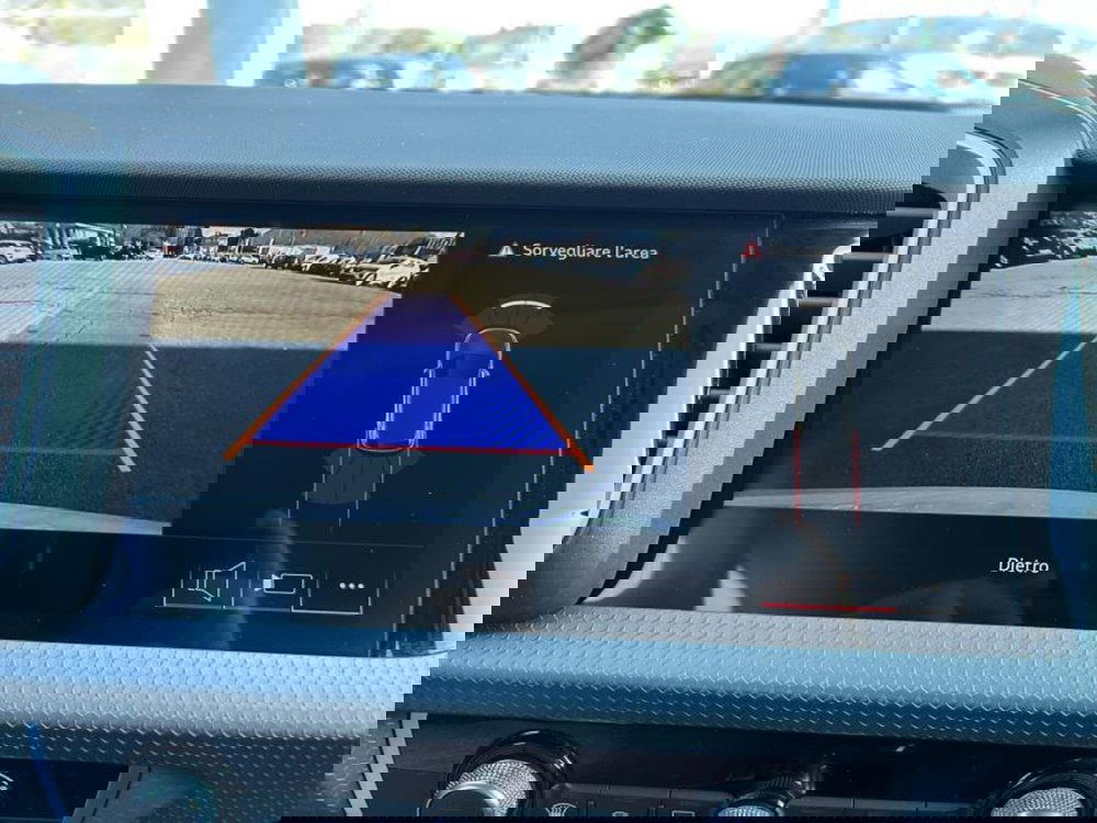 Audi A1 Sportback usata a Cuneo (13)