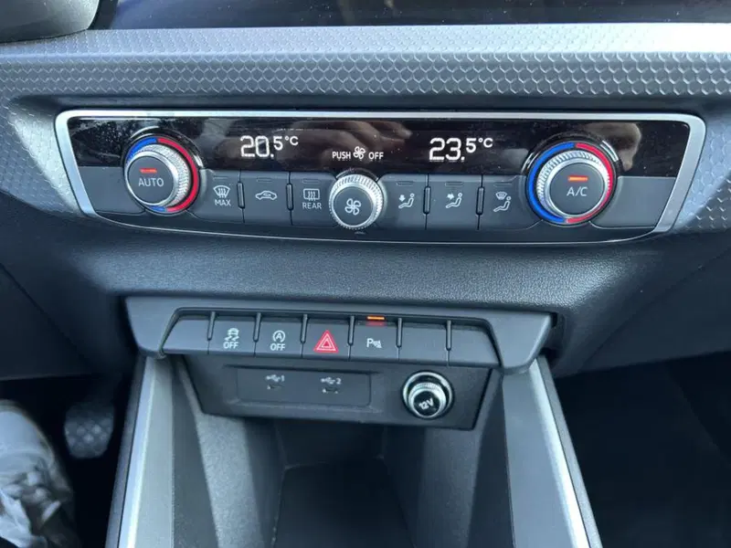 Audi A1 Sportback usata a Cuneo (14)
