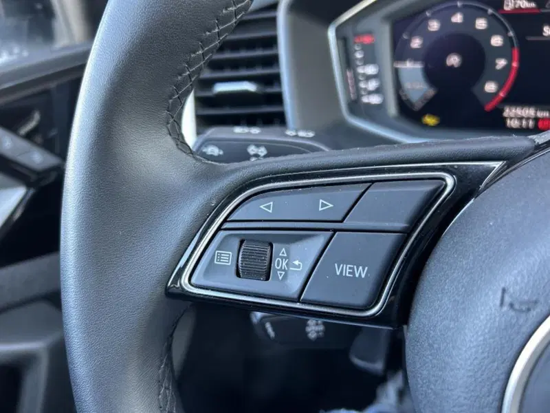 Audi A1 Sportback usata a Cuneo (17)