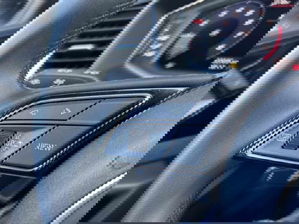 Audi A1 Sportback usata a Cuneo (17)