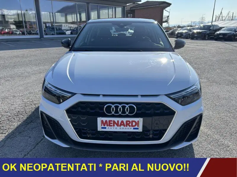 Audi A1 Sportback usata a Cuneo (2)