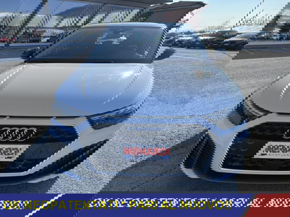 Audi A1 Sportback usata a Cuneo (2)