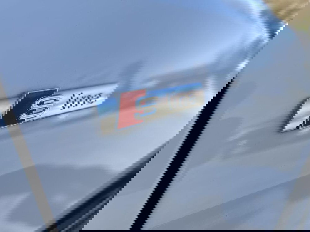 Audi A1 Sportback usata a Cuneo (4)