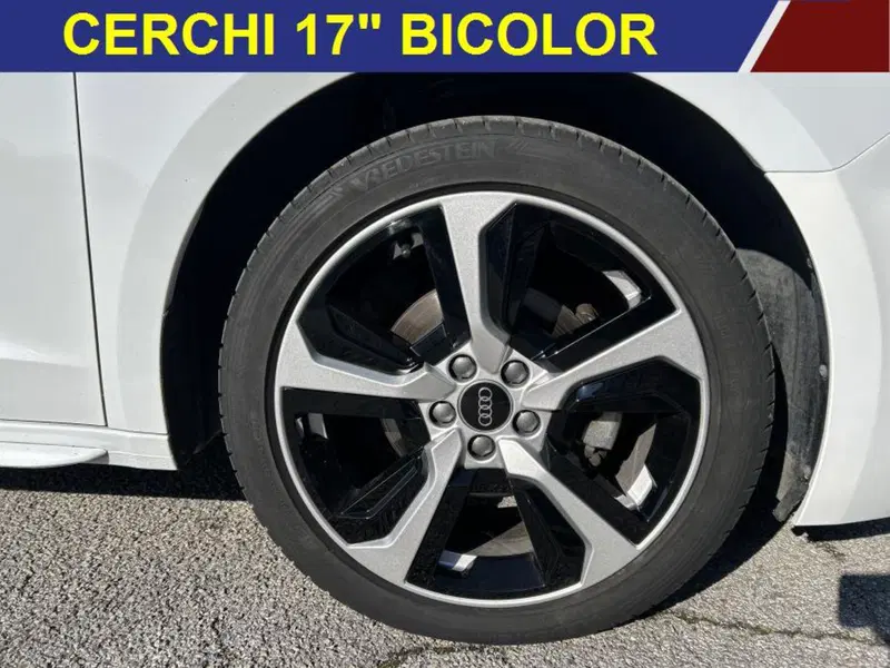 Audi A1 Sportback usata a Cuneo (5)