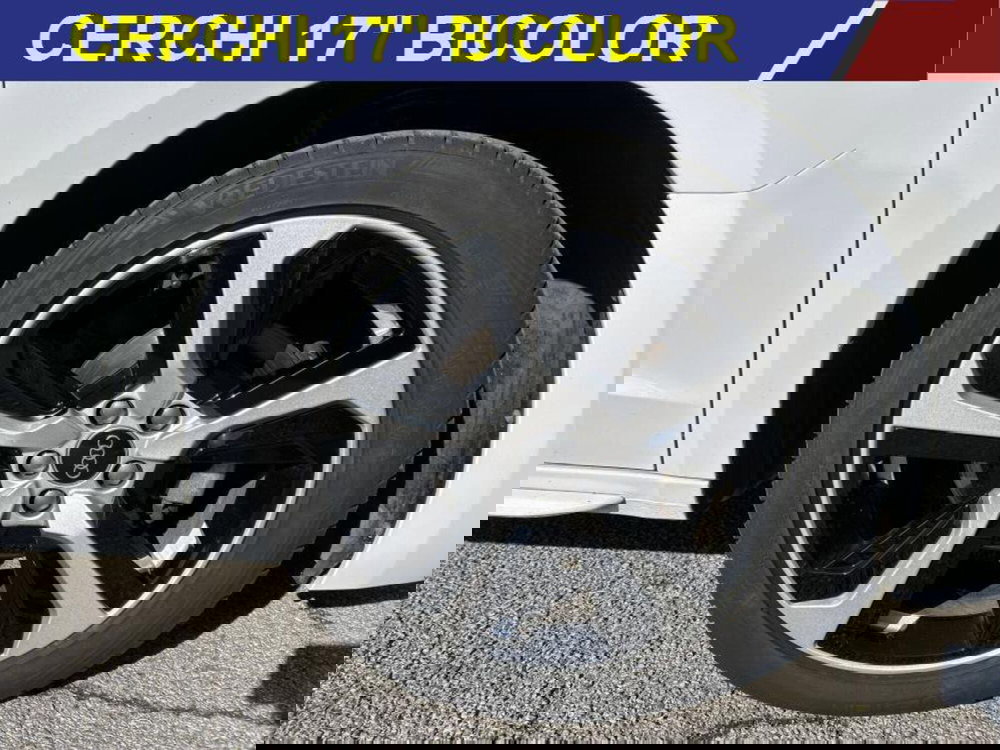 Audi A1 Sportback usata a Cuneo (5)