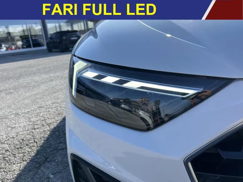 Audi A1 Sportback usata a Cuneo (6)
