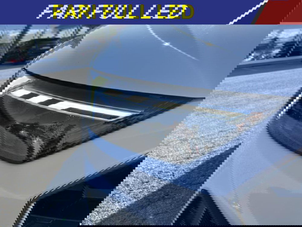 Audi A1 Sportback usata a Cuneo (6)