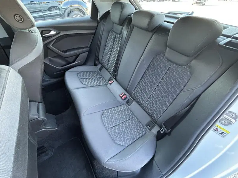 Audi A1 Sportback usata a Cuneo (7)