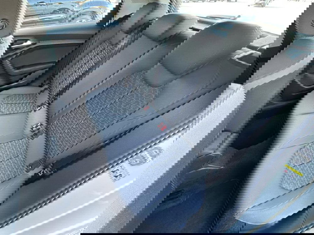 Audi A1 Sportback usata a Cuneo (7)