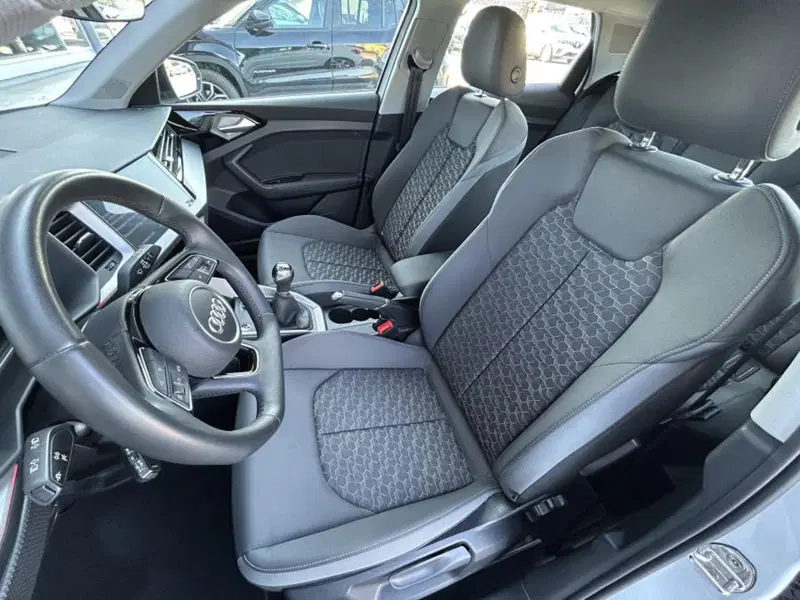 Audi A1 Sportback usata a Cuneo (8)