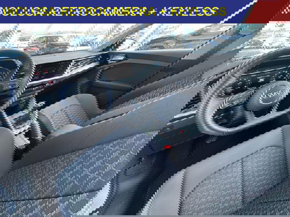 Audi A1 Sportback usata a Cuneo (9)