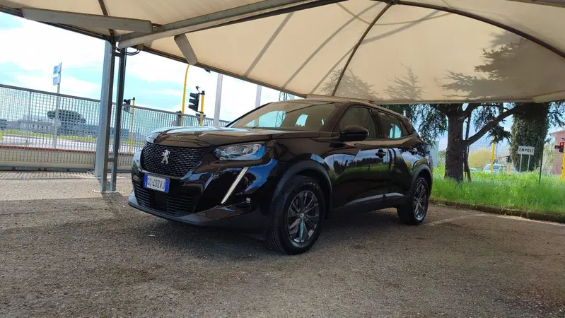 Peugeot 2008 usata a Firenze