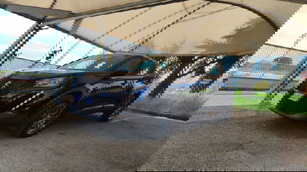 Peugeot 2008 usata a Firenze