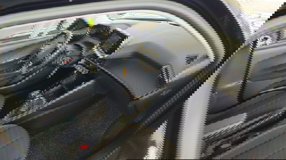 Peugeot 2008 usata a Firenze (11)