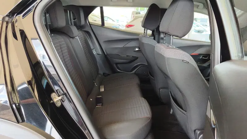 Peugeot 2008 usata a Firenze (12)