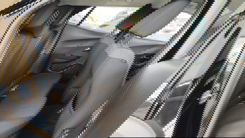 Peugeot 2008 usata a Firenze (12)