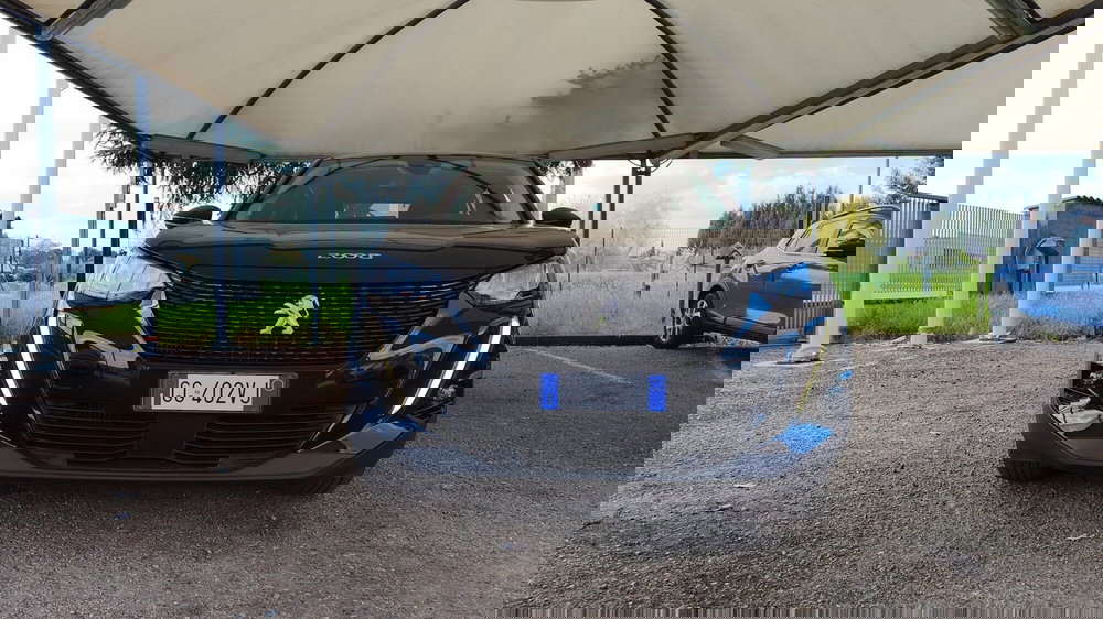 Peugeot 2008 usata a Firenze (14)