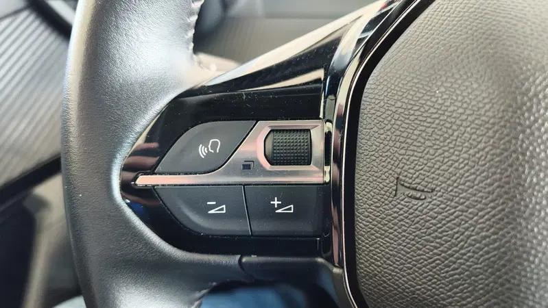 Peugeot 2008 usata a Firenze (16)