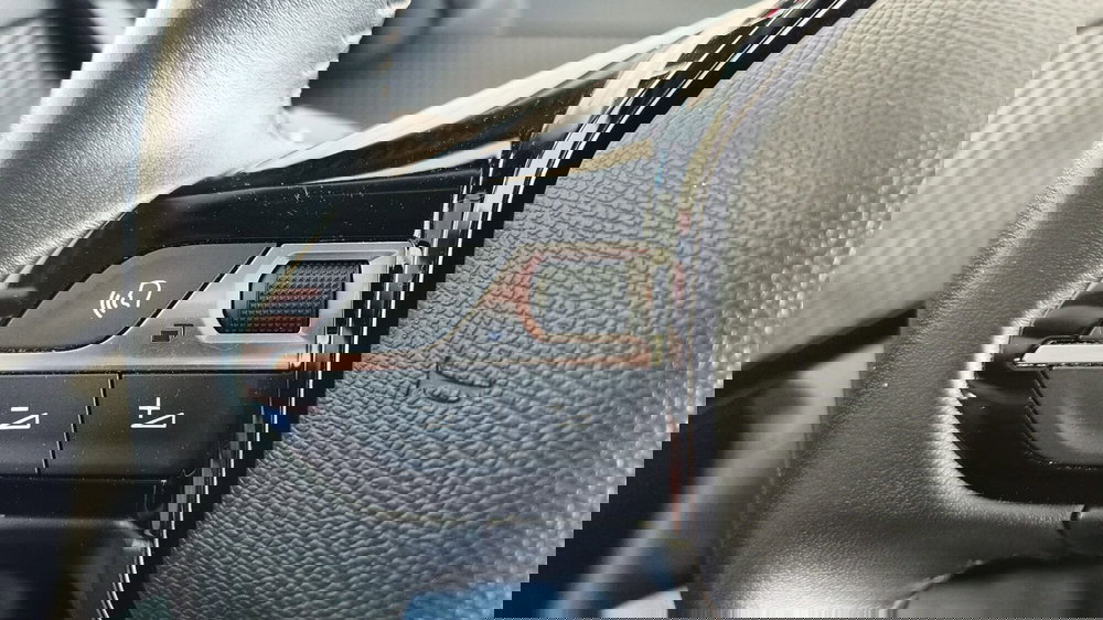 Peugeot 2008 usata a Firenze (16)