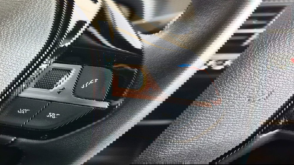 Peugeot 2008 usata a Firenze (17)