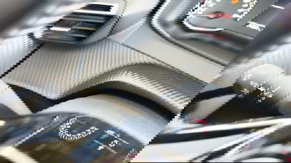 Peugeot 2008 usata a Firenze (18)