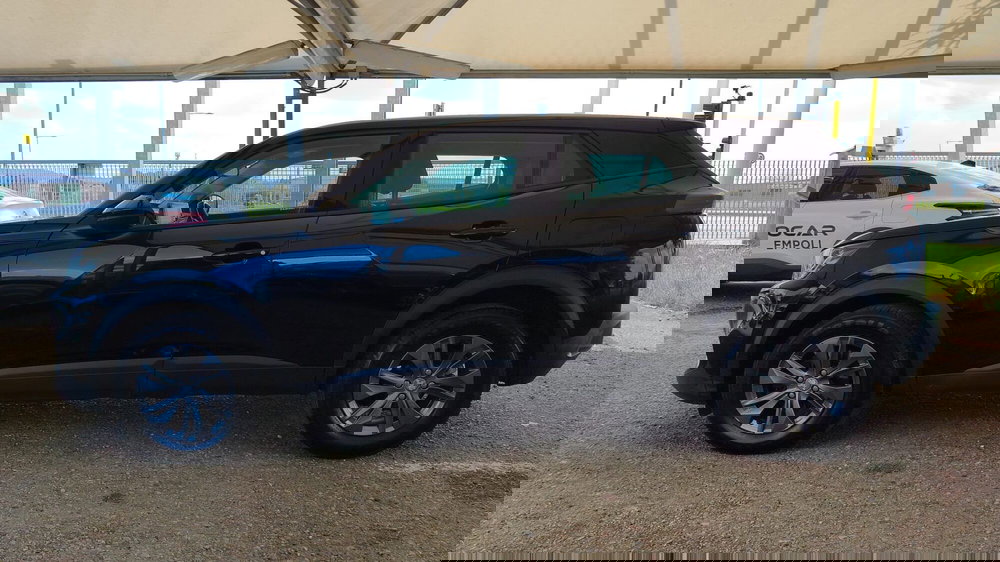 Peugeot 2008 usata a Firenze (3)