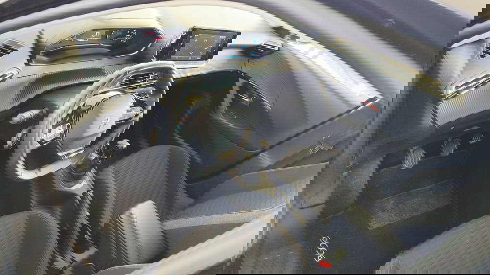 Peugeot 2008 usata a Firenze (4)