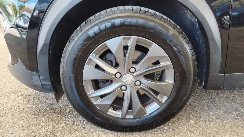 Peugeot 2008 usata a Firenze (5)