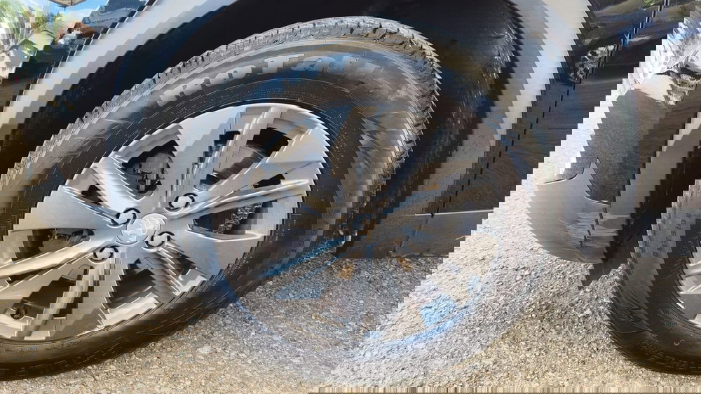 Peugeot 2008 usata a Firenze (5)