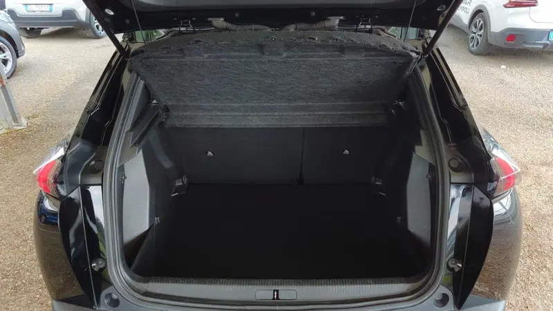 Peugeot 2008 usata a Firenze (8)