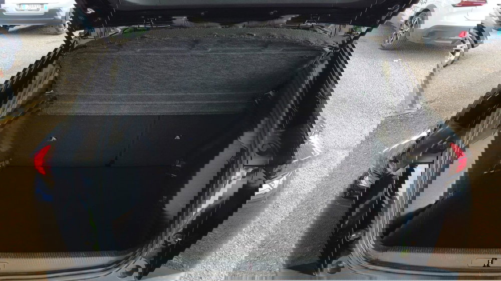 Peugeot 2008 usata a Firenze (8)