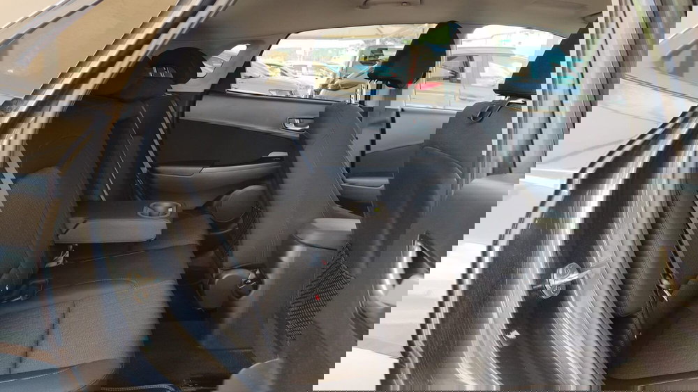 Hyundai Kona usata a Firenze (12)