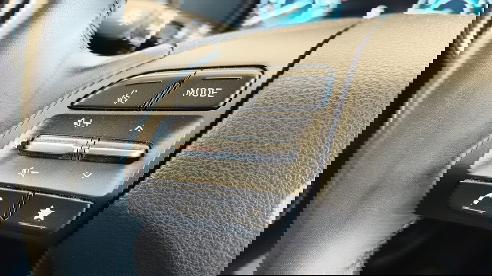 Hyundai Kona usata a Firenze (16)