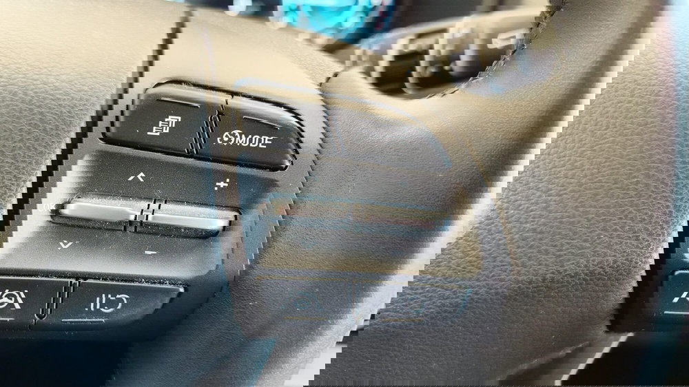 Hyundai Kona usata a Firenze (17)