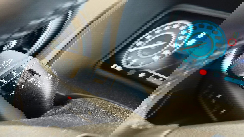 Hyundai Kona usata a Firenze (18)