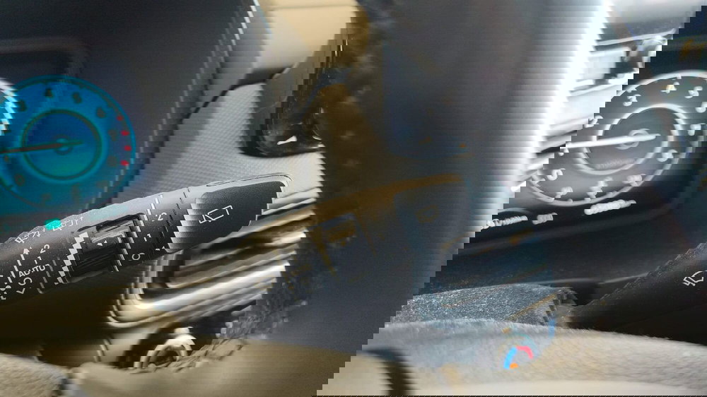 Hyundai Kona usata a Firenze (19)