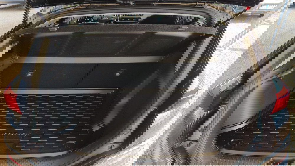 Hyundai Kona usata a Firenze (8)