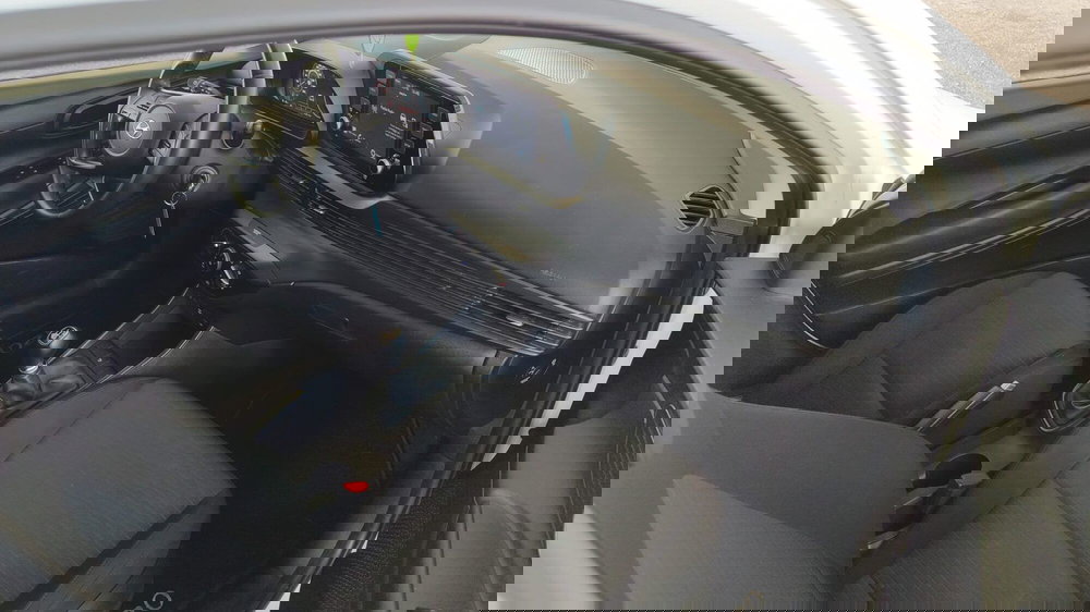 Hyundai i20 usata a Firenze (11)