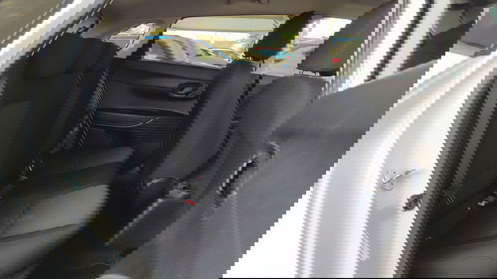 Hyundai i20 usata a Firenze (12)