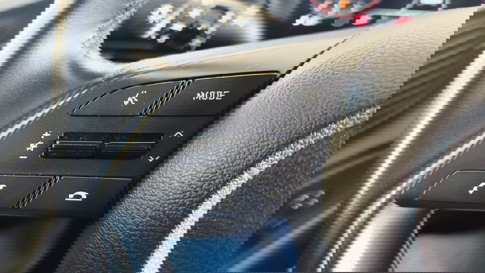 Hyundai i20 usata a Firenze (16)