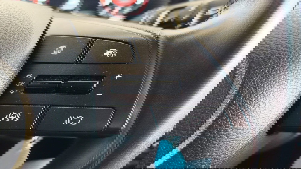 Hyundai i20 usata a Firenze (17)