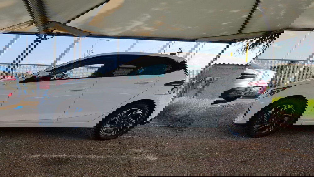 Hyundai i20 usata a Firenze (3)